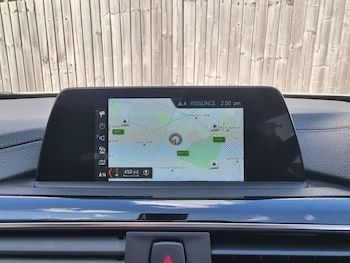 Used BMW 4 Series 2019 for sale - 79493622: Photo