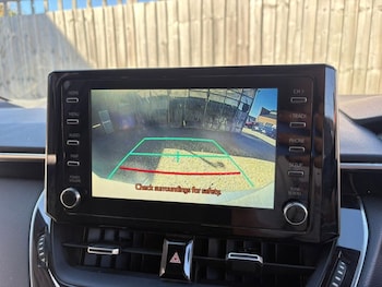 Used Toyota Corolla 2019 for sale - 77821140: Photo