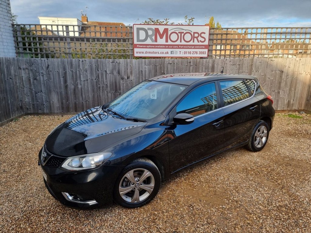 Used Nissan Pulsar 2016 for sale - 76118551: Photo 12