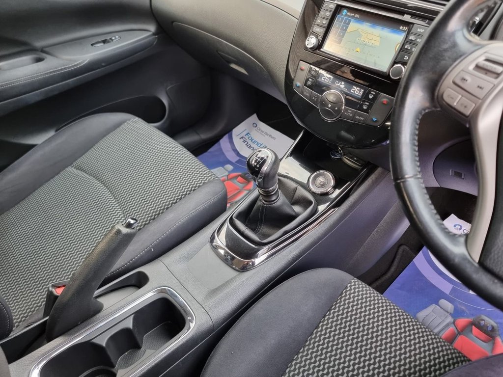 Used Nissan Pulsar 2016 for sale - 76118551: Photo 17