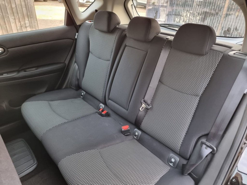 Used Nissan Pulsar 2016 for sale - 76118551: Photo 18