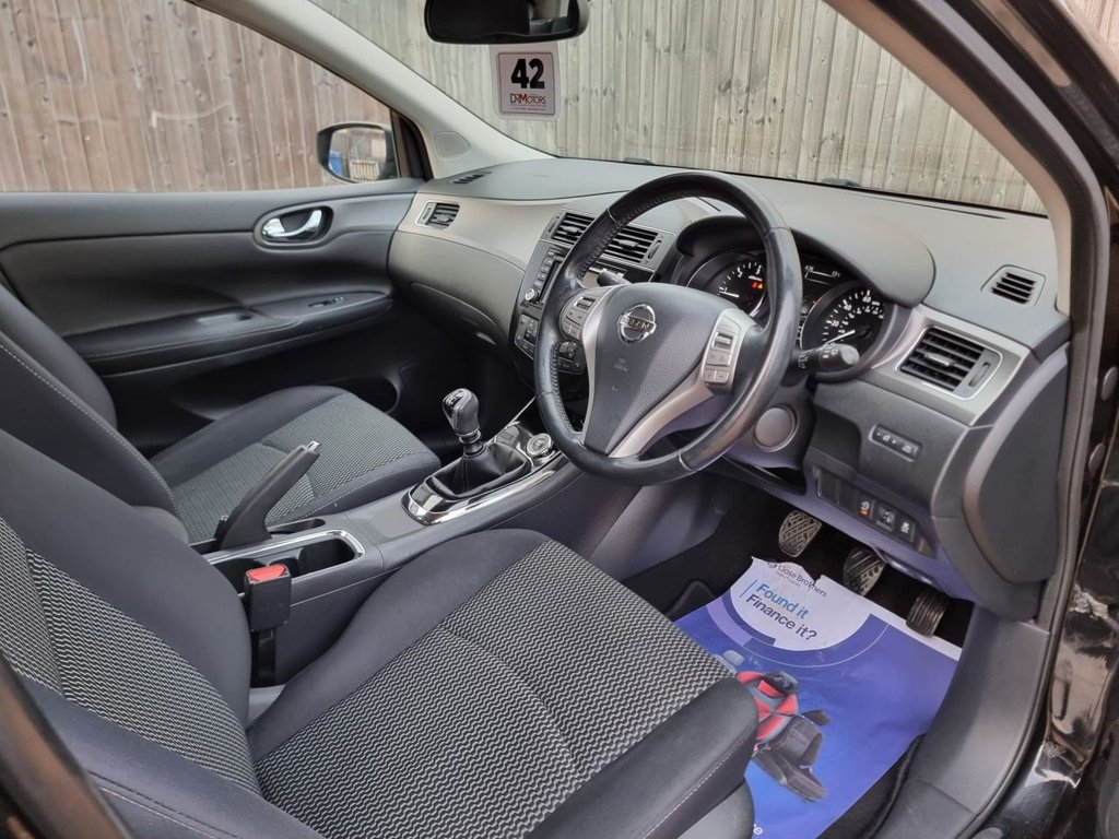 Used Nissan Pulsar 2016 for sale - 76118551: Photo 2