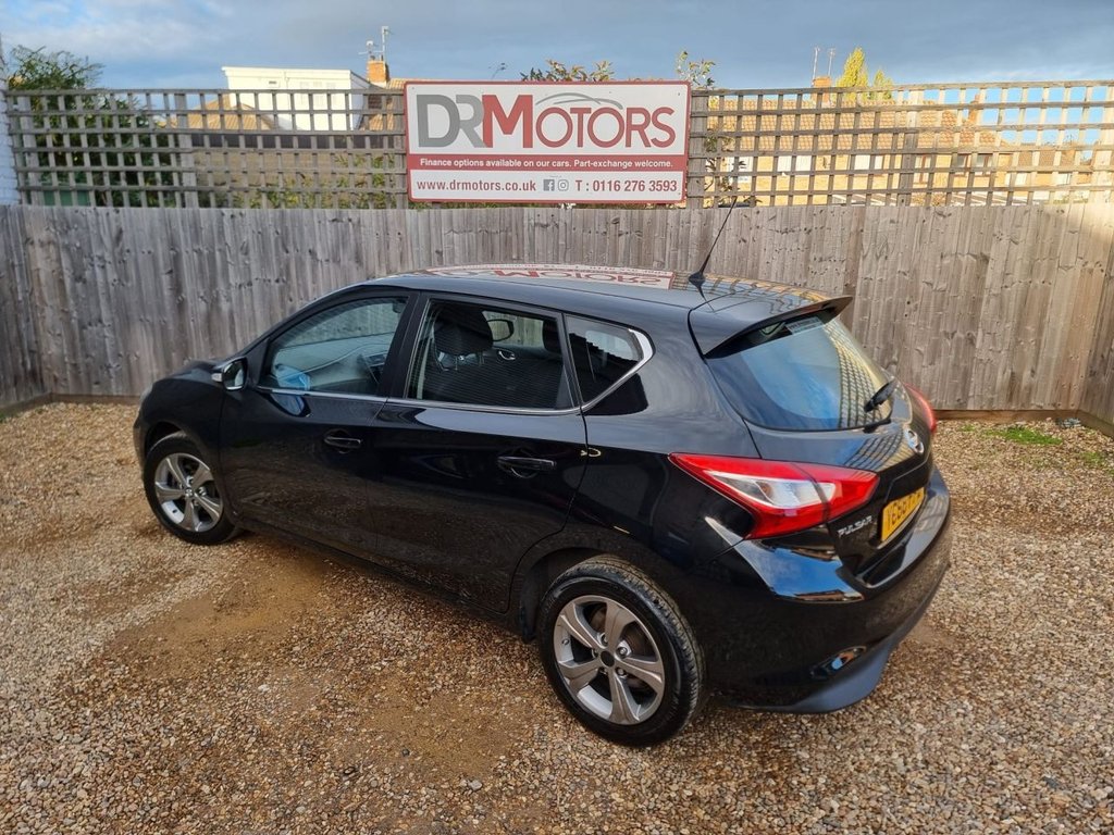 Used Nissan Pulsar 2016 for sale - 76118551: Photo 20