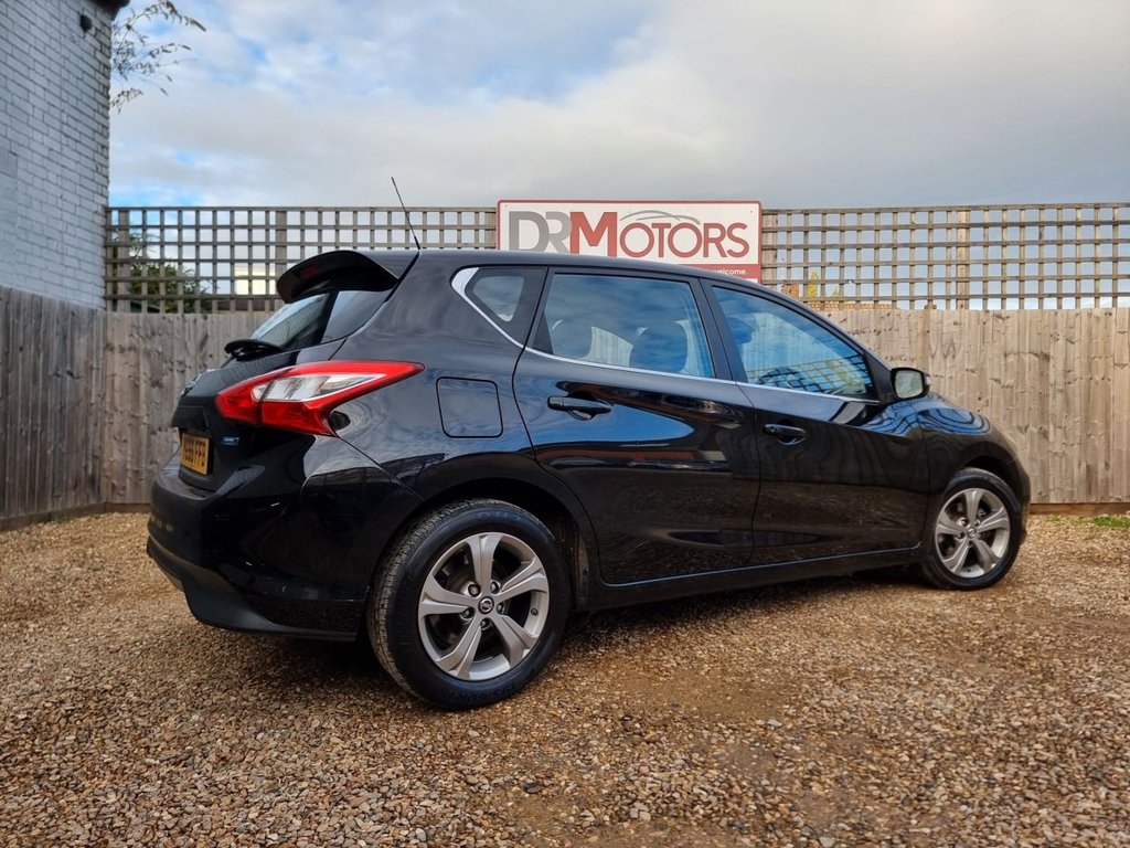 Used Nissan Pulsar 2016 for sale - 76118551: Photo 22