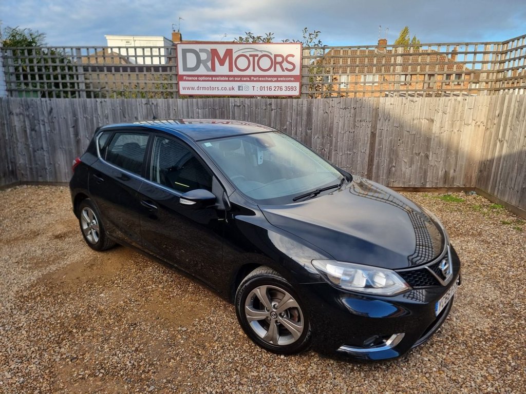 Used Nissan Pulsar 2016 for sale - 76118551: Photo 27