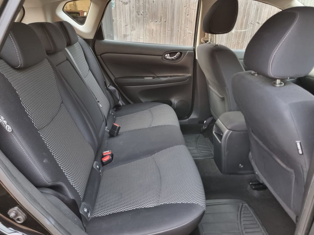 Used Nissan Pulsar 2016 for sale - 76118551: Photo 28