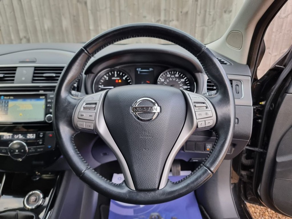 Used Nissan Pulsar 2016 for sale - 76118551: Photo 31