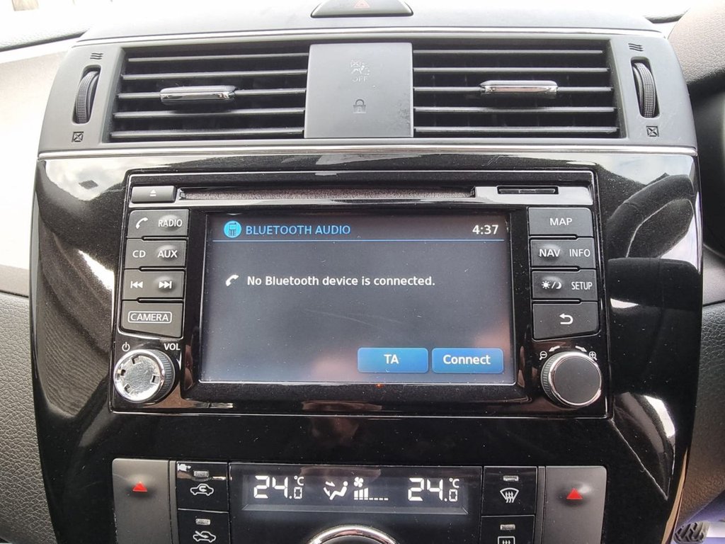 Used Nissan Pulsar 2016 for sale - 76118551: Photo 32