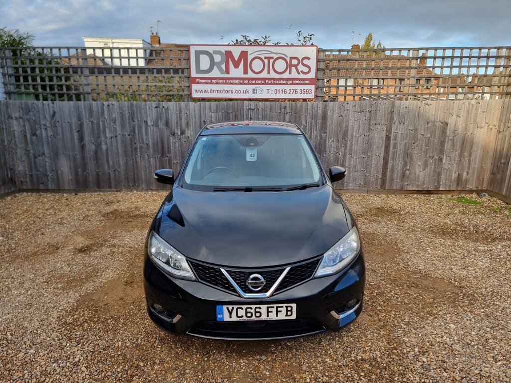 Used Nissan Pulsar 2016 for sale - 76118551: Photo 35