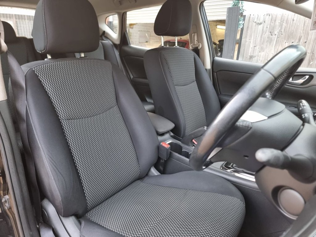 Used Nissan Pulsar 2016 for sale - 76118551: Photo 36