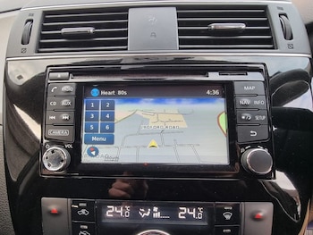 Used Nissan Pulsar 2016 for sale - 76118551: Photo