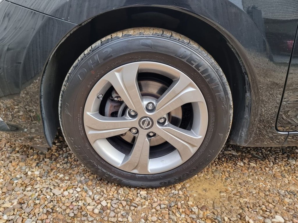 Used Nissan Pulsar 2016 for sale - 76118551: Photo 40