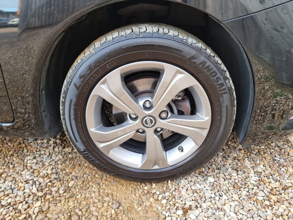 Used Nissan Pulsar 2016 for sale - 76118551: Photo 41