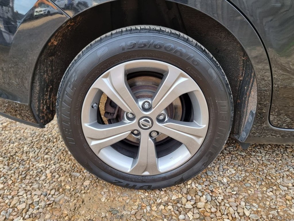 Used Nissan Pulsar 2016 for sale - 76118551: Photo 42