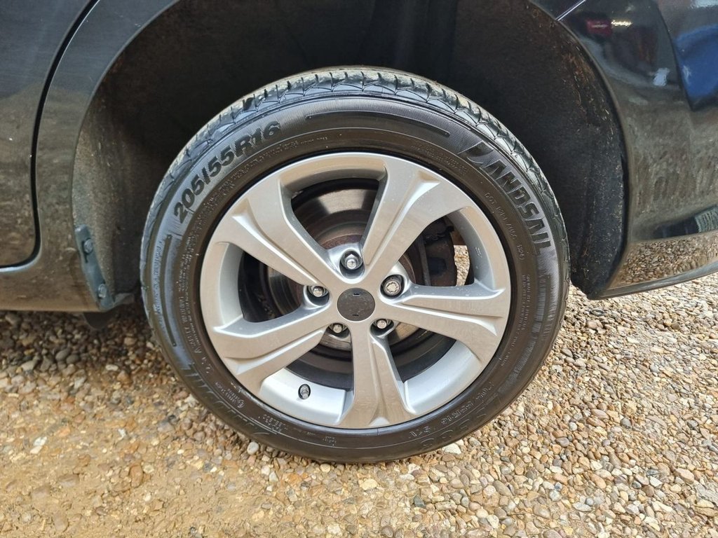 Used Nissan Pulsar 2016 for sale - 76118551: Photo 43