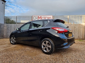 Used Nissan Pulsar 2016 for sale - 76118551: Photo