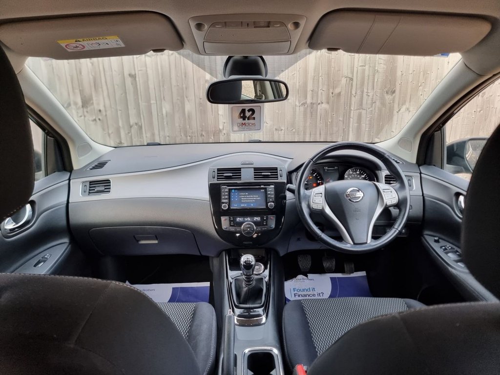 Used Nissan Pulsar 2016 for sale - 76118551: Photo 6