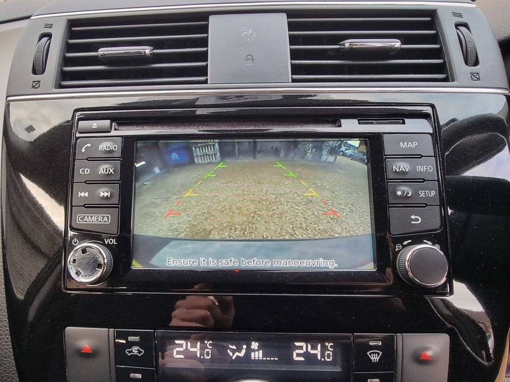 Used Nissan Pulsar 2016 for sale - 76118551: Photo 7