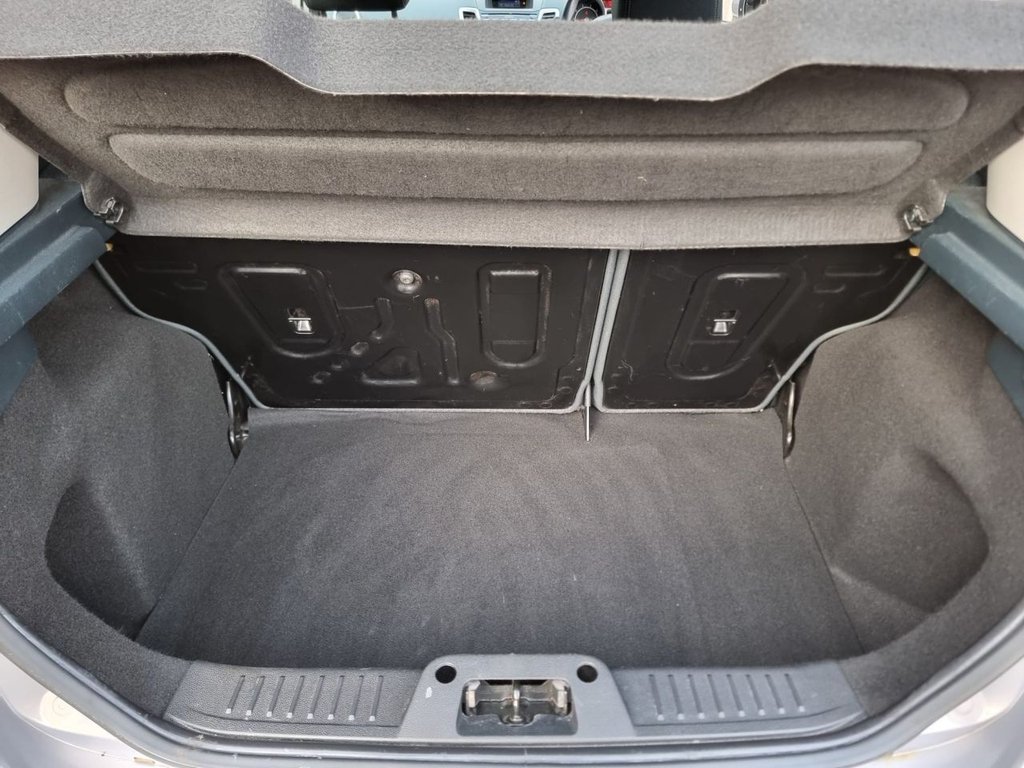 Used Ford Fiesta 2011 for sale - 77521540: Photo 39