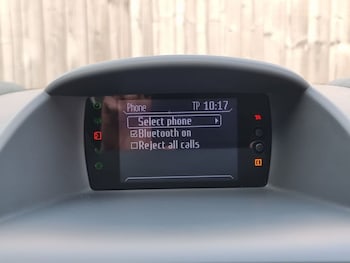 Used Ford Fiesta 2011 for sale - 77521540: Photo