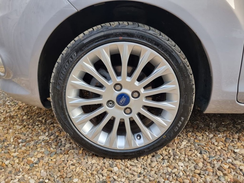 Used Ford Fiesta 2011 for sale - 77521540: Photo 42