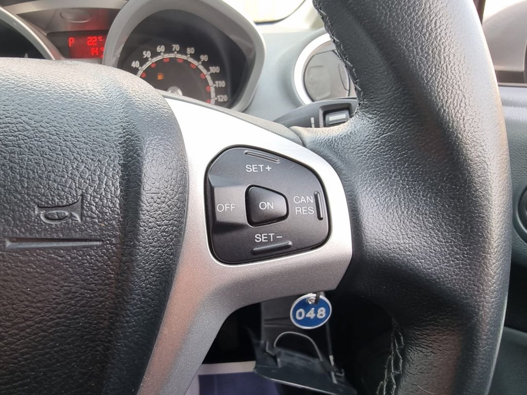 Used Ford Fiesta 2011 for sale - 77521540: Photo 43