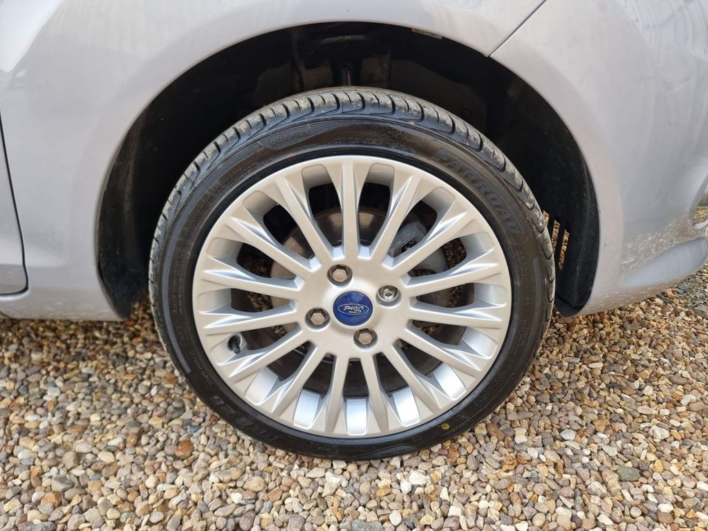 Used Ford Fiesta 2011 for sale - 77521540: Photo 46