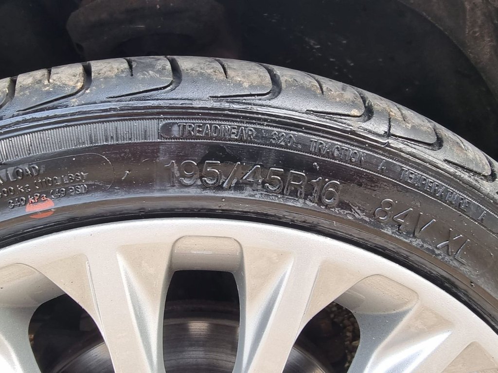 Used Ford Fiesta 2011 for sale - 77521540: Photo 50