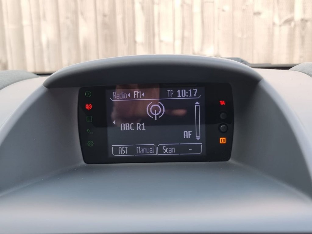 Used Ford Fiesta 2011 for sale - 77521540: Photo 7