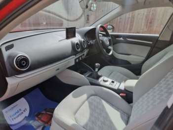 Used Audi A3 2016 for sale - 74708078: Photo