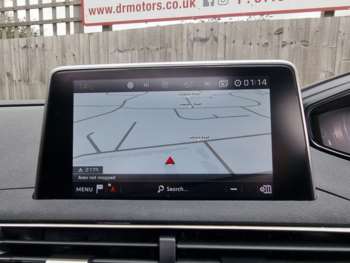 Used Peugeot 3008 2020 for sale - 73953821: Photo