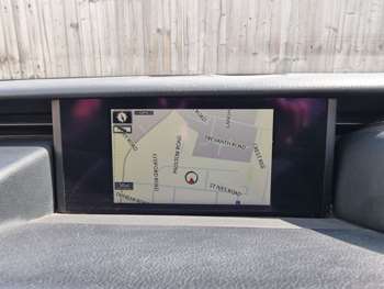 Used Lexus IS 2018 for sale - 74511995: Photo