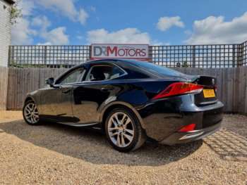 Used Lexus IS 2018 for sale - 74511995: Photo