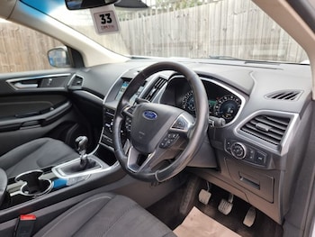 Used Ford Edge 2017 for sale - 77748873: Photo