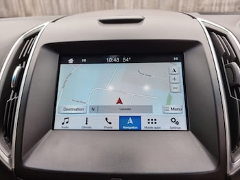 Used Ford Edge 2017 for sale - 77748873: Photo