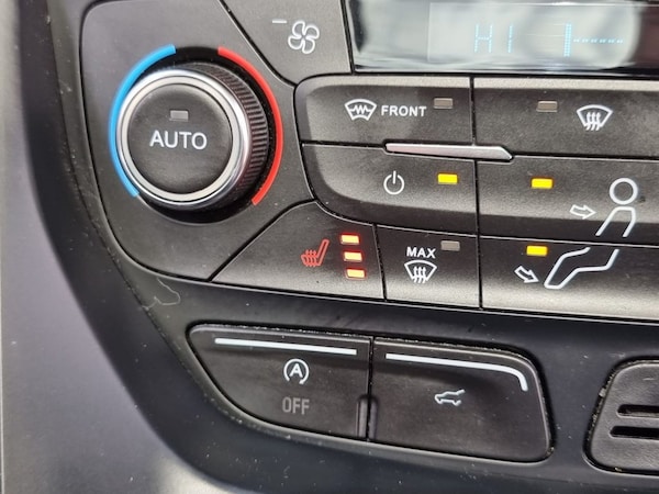 Used Ford Kuga 2017 for sale - 74473702: Photo 13