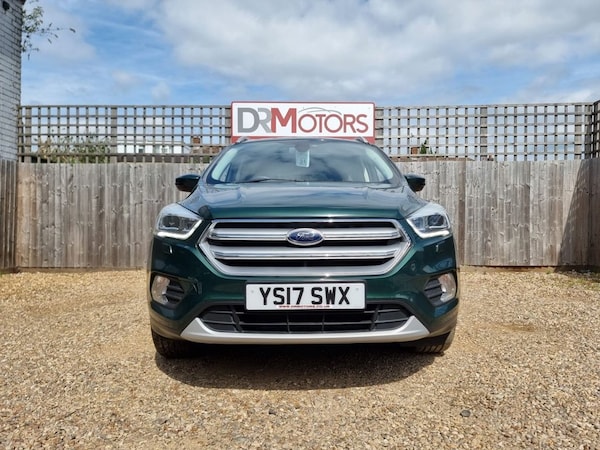 Used Ford Kuga 2017 for sale - 74473702: Photo 21