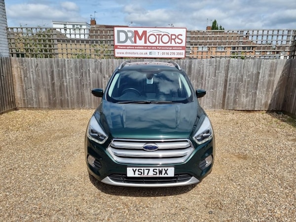 Used Ford Kuga 2017 for sale - 74473702: Photo 36