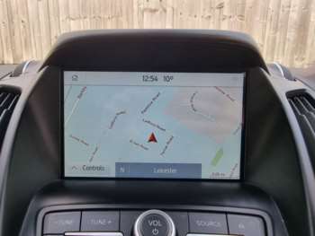 Used Ford Kuga 2017 for sale - 74473702: Photo