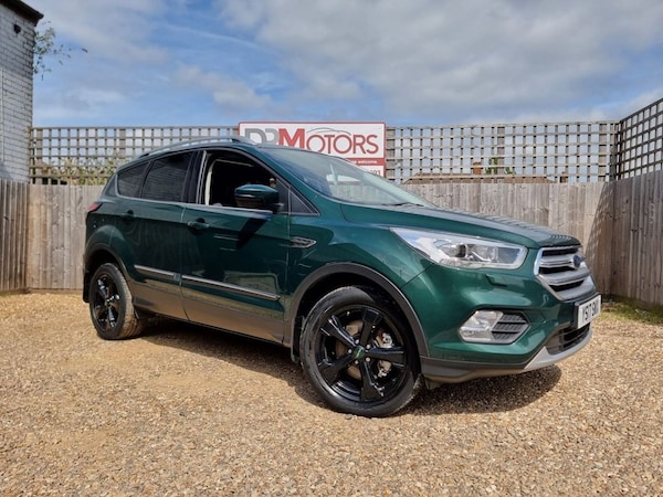 Used Ford Kuga 2017 for sale - 74473702: Photo 46