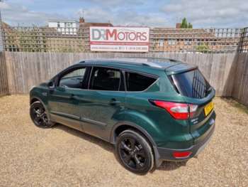Used Ford Kuga 2017 for sale - 74473702: Photo
