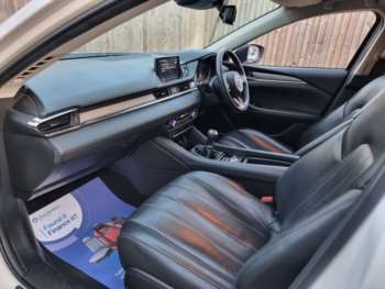 Used Mazda Mazda6 2019 for sale - 74930807: Photo