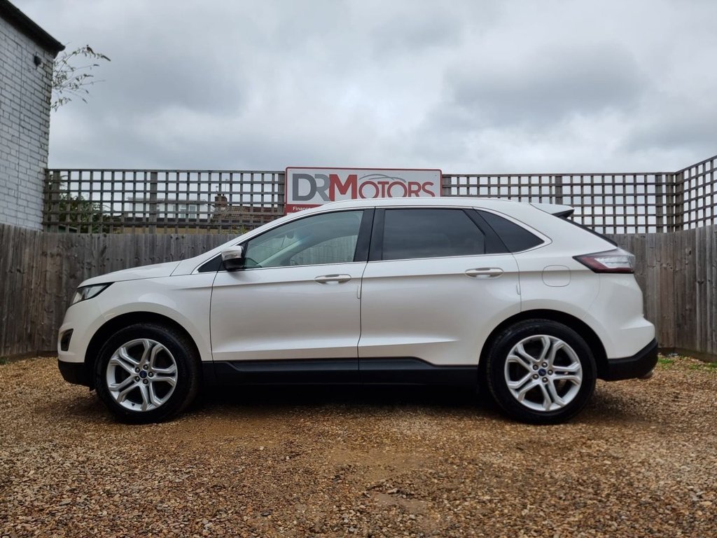 Used Ford Edge 2018 for sale - 76496300: Photo 11