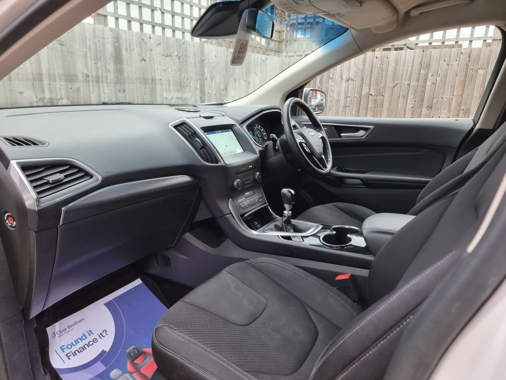 Used Ford Edge 2018 for sale - 76496300: Photo 12