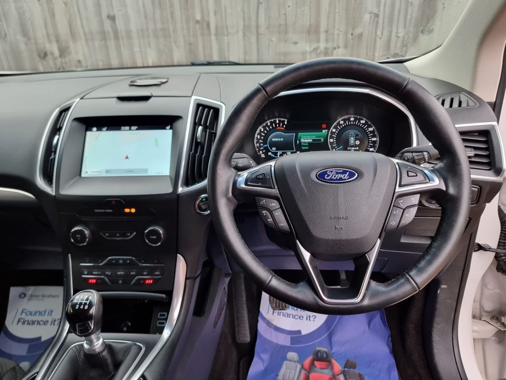 Used Ford Edge 2018 for sale - 76496300: Photo 13