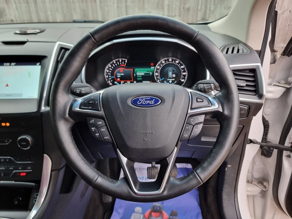 Used Ford Edge 2018 for sale - 76496300: Photo 21