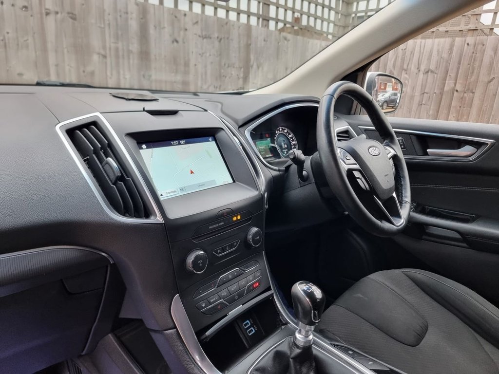 Used Ford Edge 2018 for sale - 76496300: Photo 22