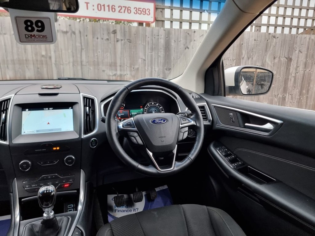 Used Ford Edge 2018 for sale - 76496300: Photo 26