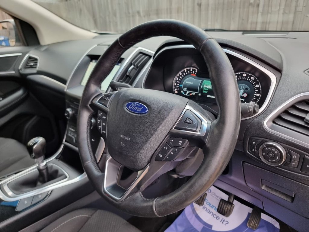 Used Ford Edge 2018 for sale - 76496300: Photo 28