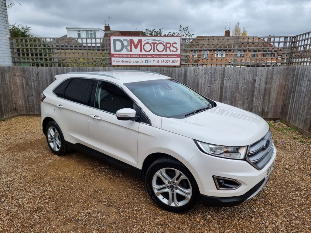 Used Ford Edge 2018 for sale - 76496300: Photo 29
